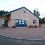 Welcome to the new Berwickshire Halls website